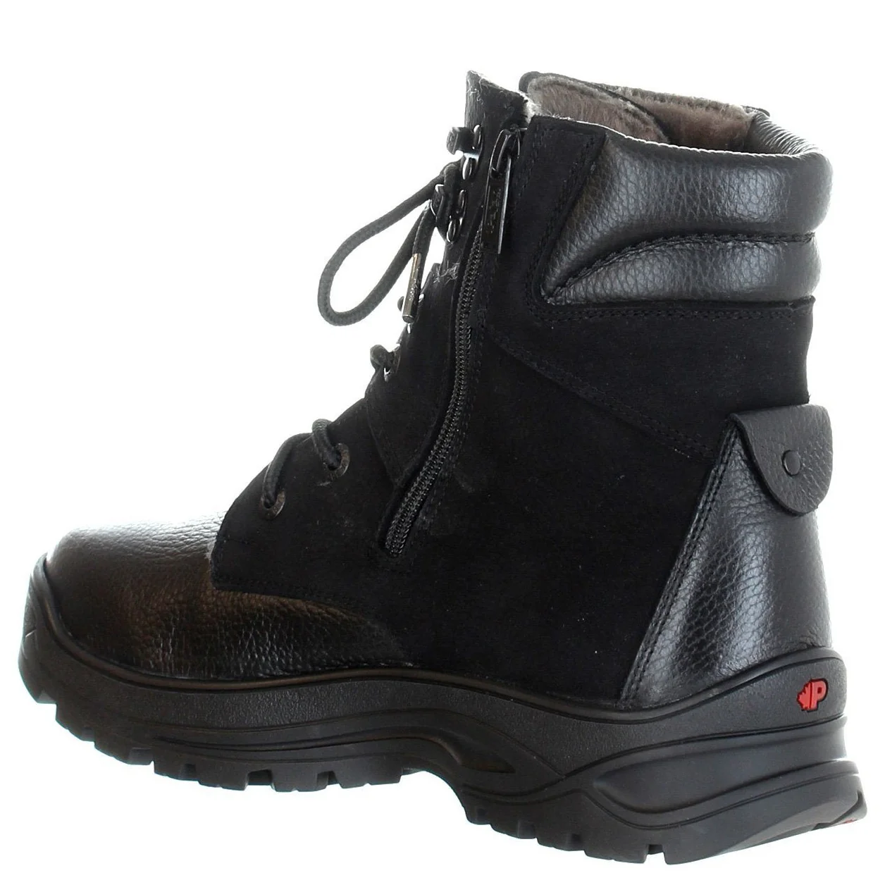 ALEX G 4.0 Men's Winter Boots - Image 3