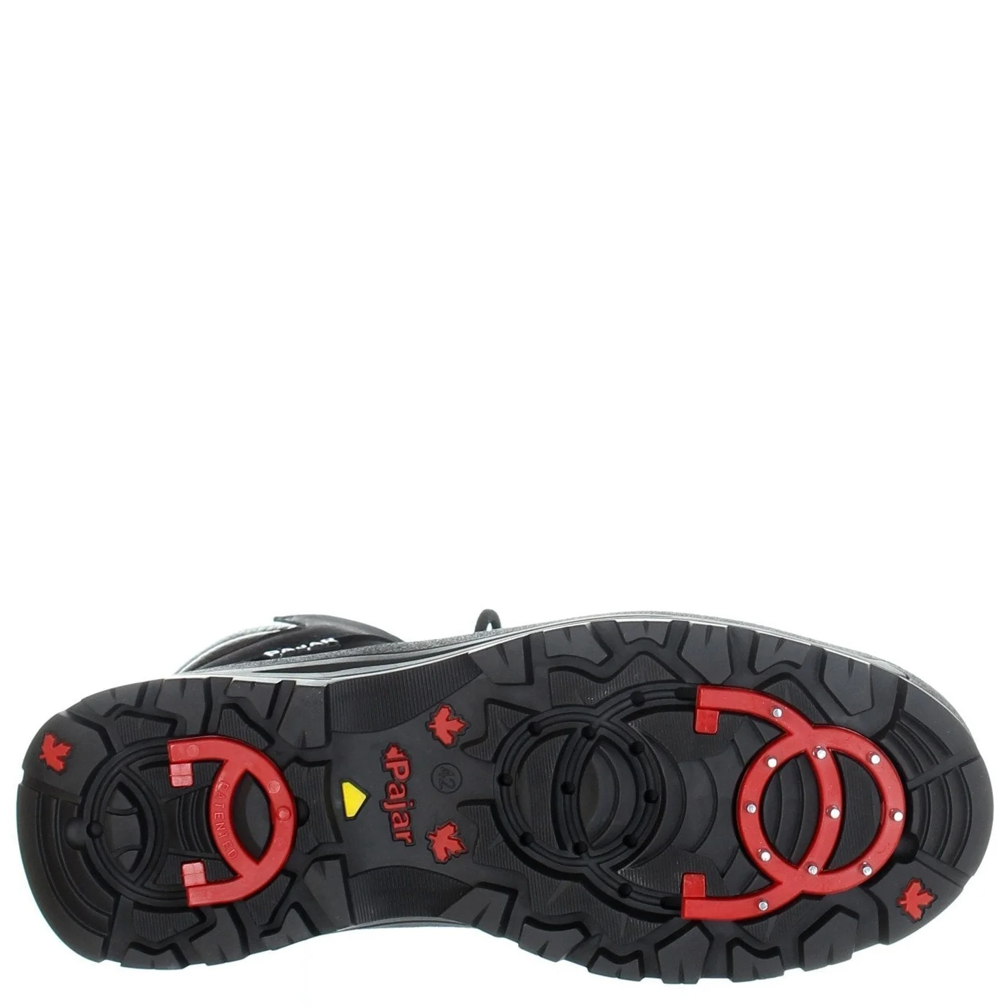 ALEX G 4.0 Men's Winter Boots - Image 4