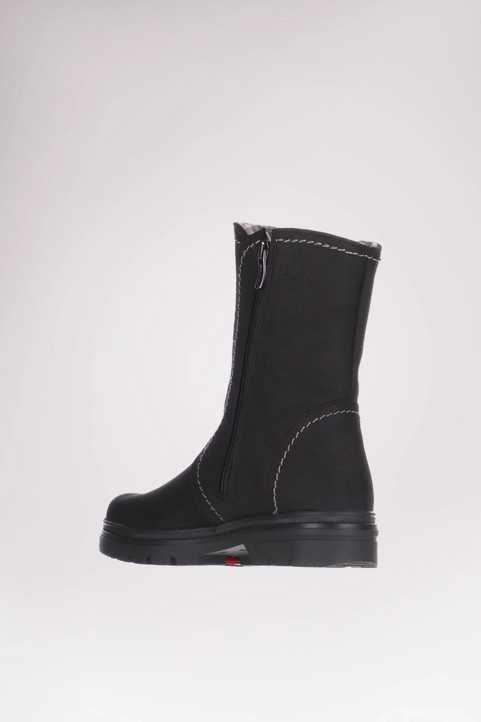 BYE BYE S (Nubuck) Women Winter Boots - Image 3