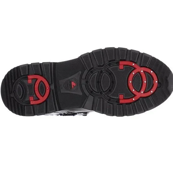 Charles S Men's Winter Boots - Image 4