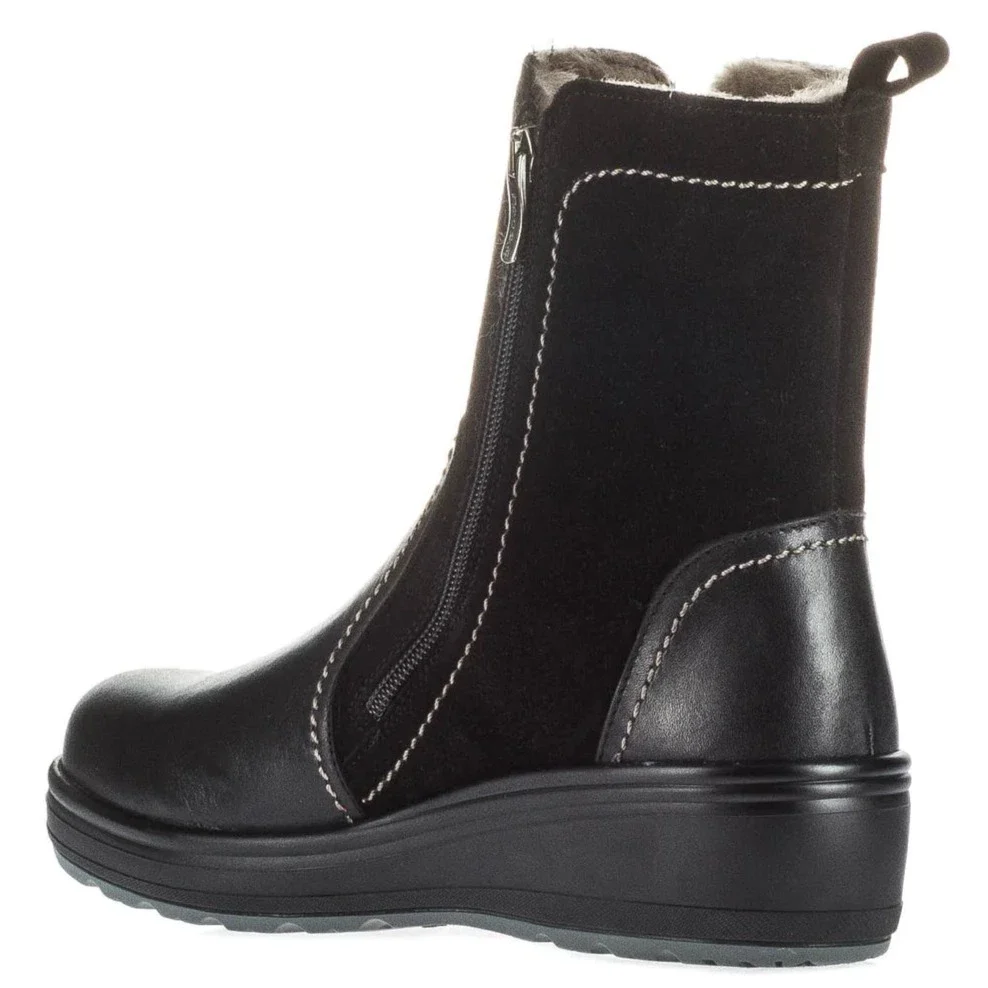 Evita Women's Winter Boots - Image 3