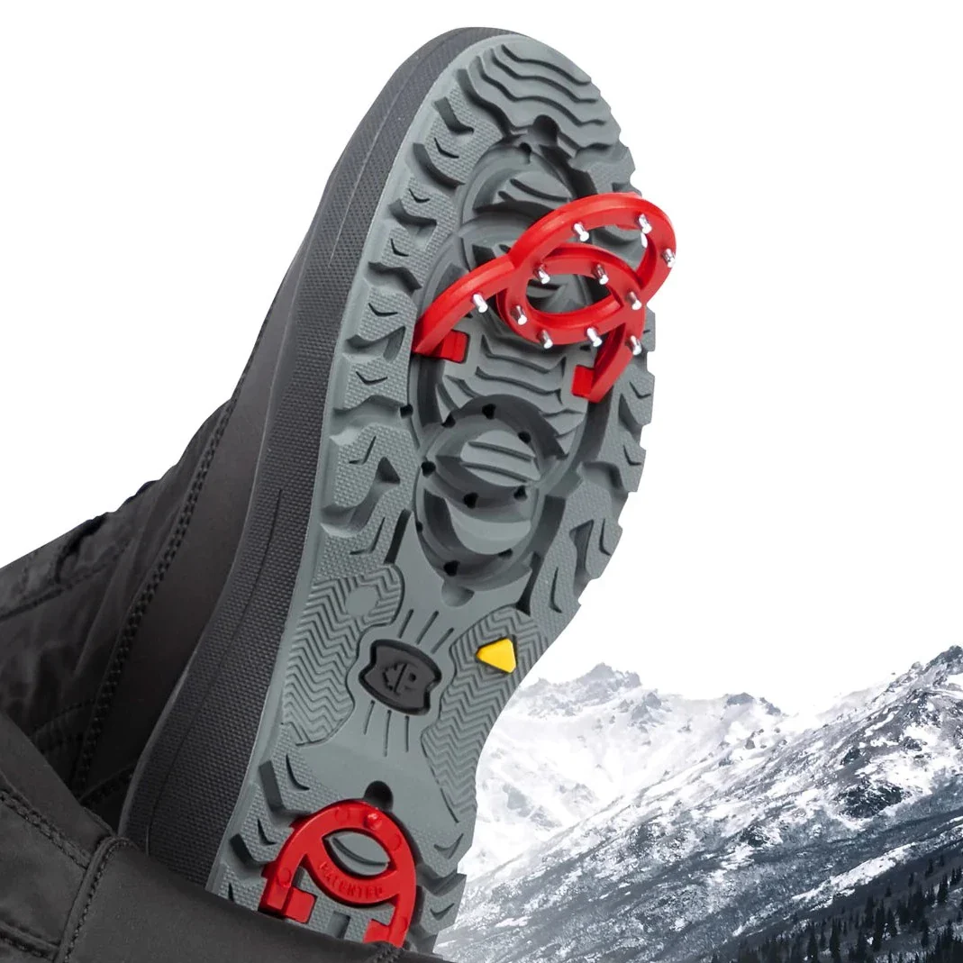 Evita Women's Winter Boots - Image 5