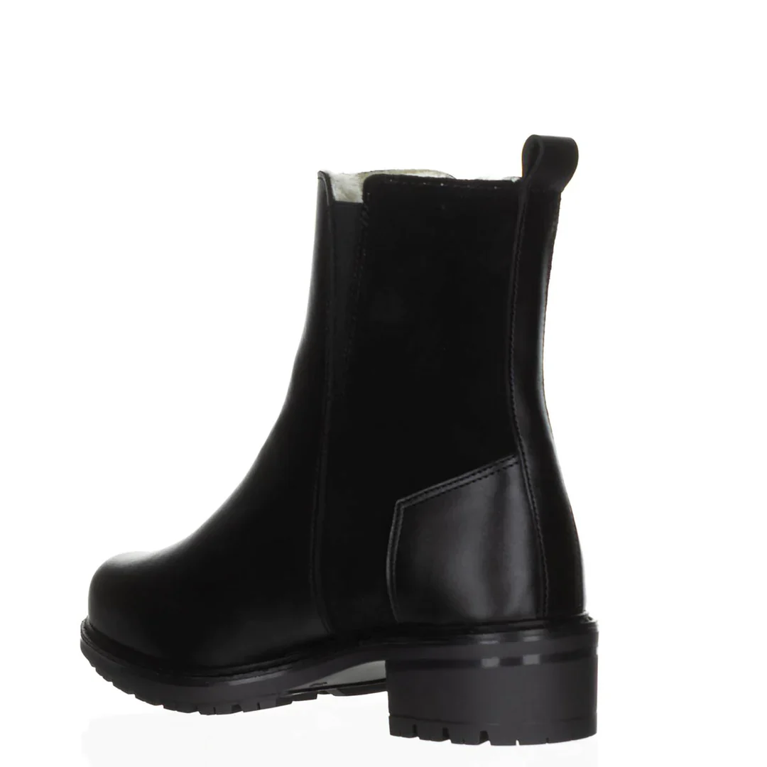 Faye Women's Heritage Boot - Image 3