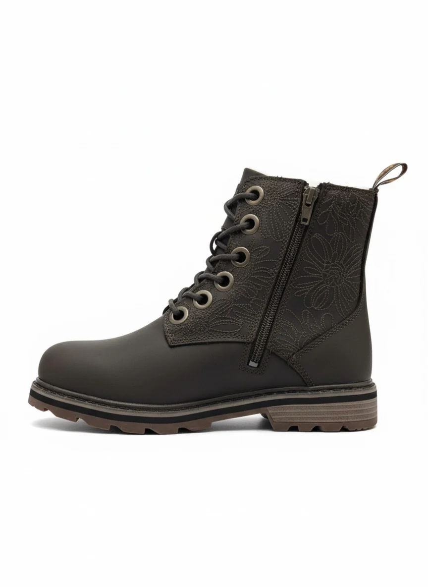 Ice Cora Women’s Winter Boots - Image 8
