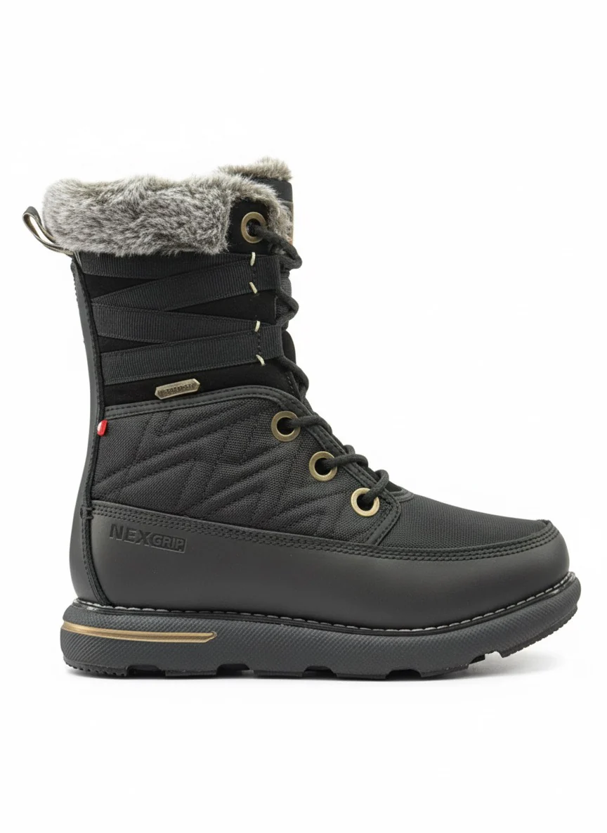 Ice Flavie Women’s Winter Boots - Image 3