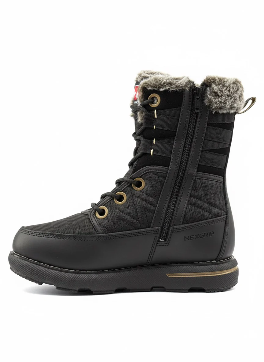 Ice Flavie Women’s Winter Boots - Image 4