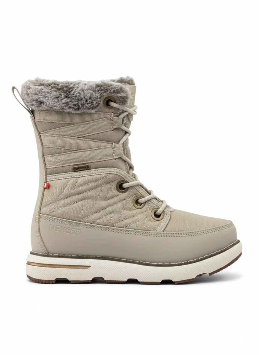 Ice Flavie Women’s Winter Boots - Image 6