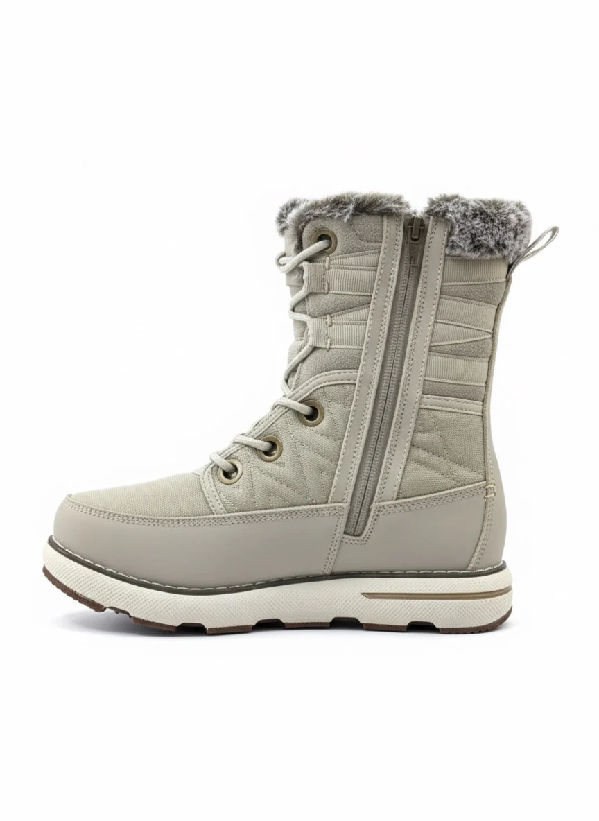 Ice Flavie Women’s Winter Boots - Image 7