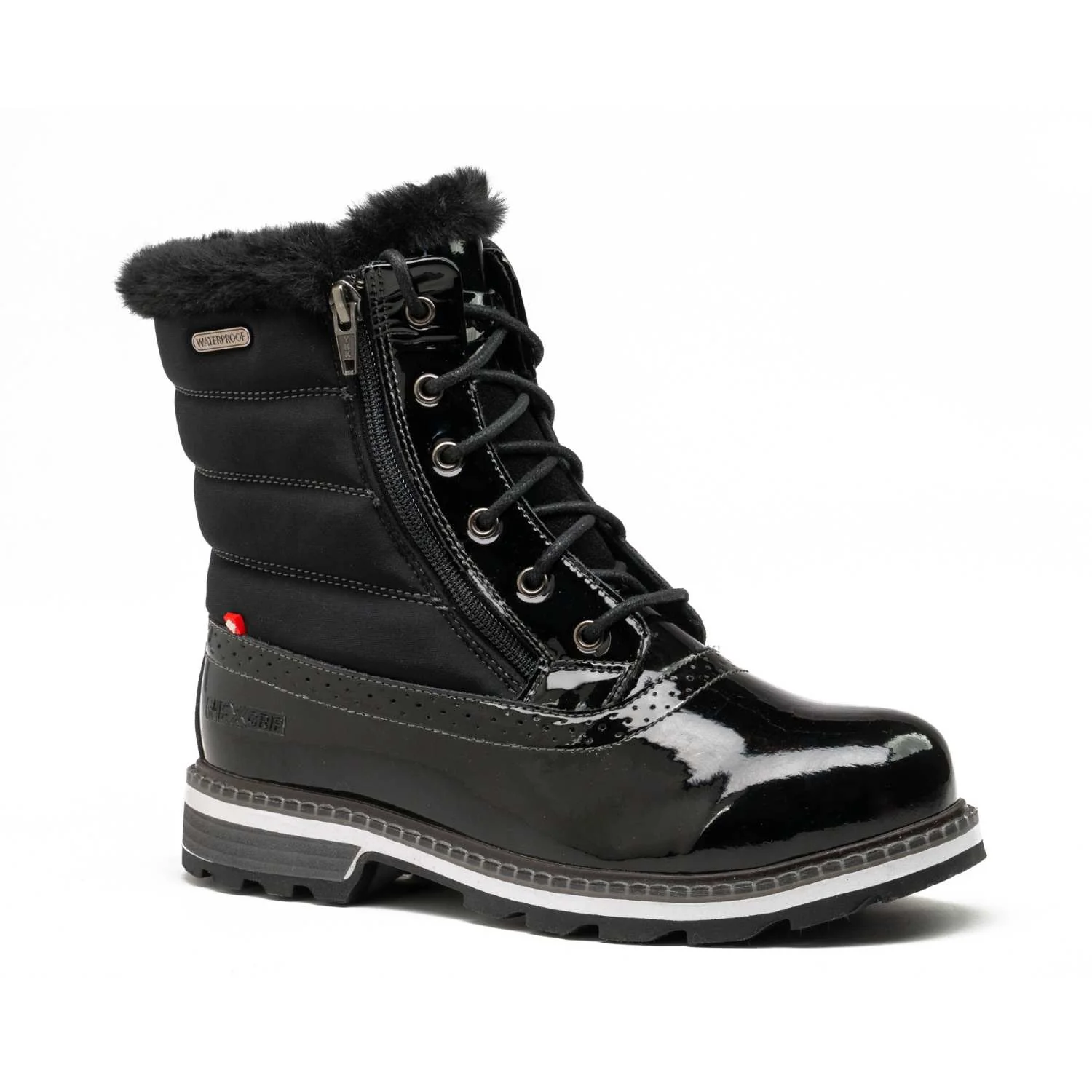 Ice Kim Women's Winter Boots - Image 3