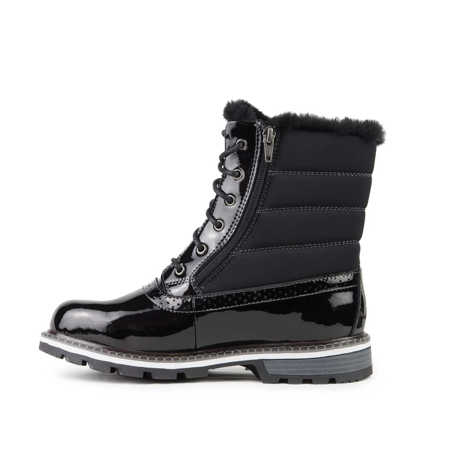 Ice Kim Women's Winter Boots - Image 4