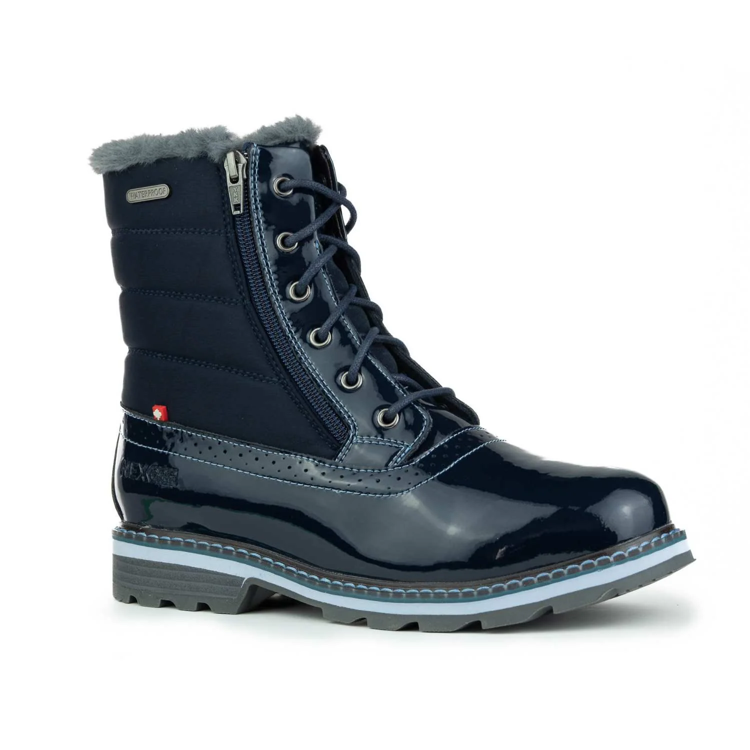 Ice Kim Women's Winter Boots - Image 5