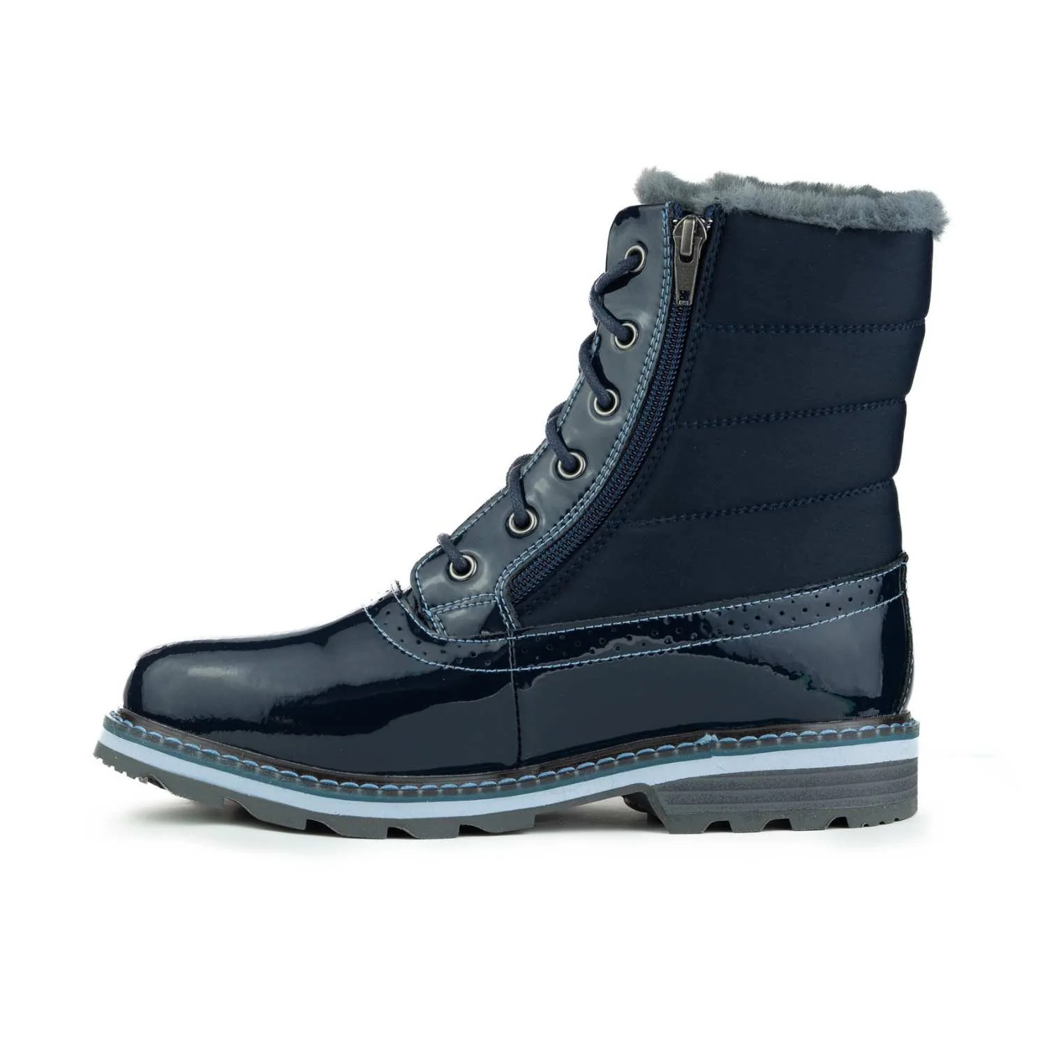 Ice Kim Women's Winter Boots - Image 6