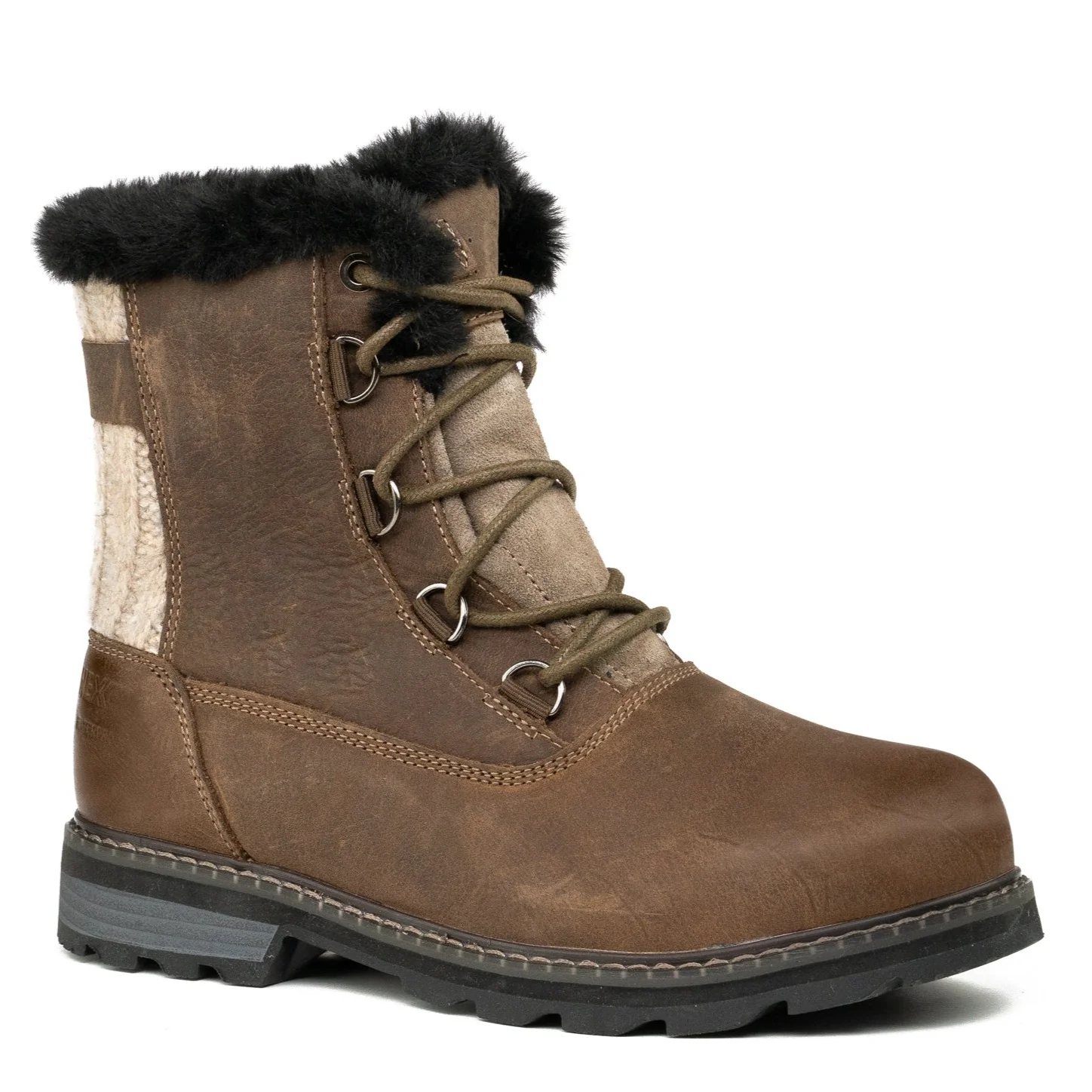 ICE LONDON 4.0 Women's Winter Boots - Image 3