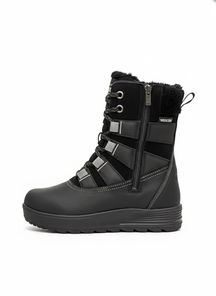 Ice Nomade Women's Winter Boots - Image 3