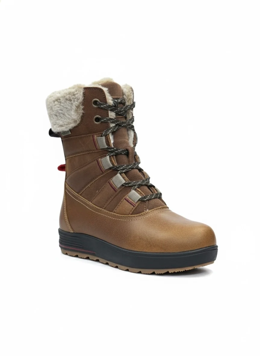 Ice Nomade Women's Winter Boots - Image 5