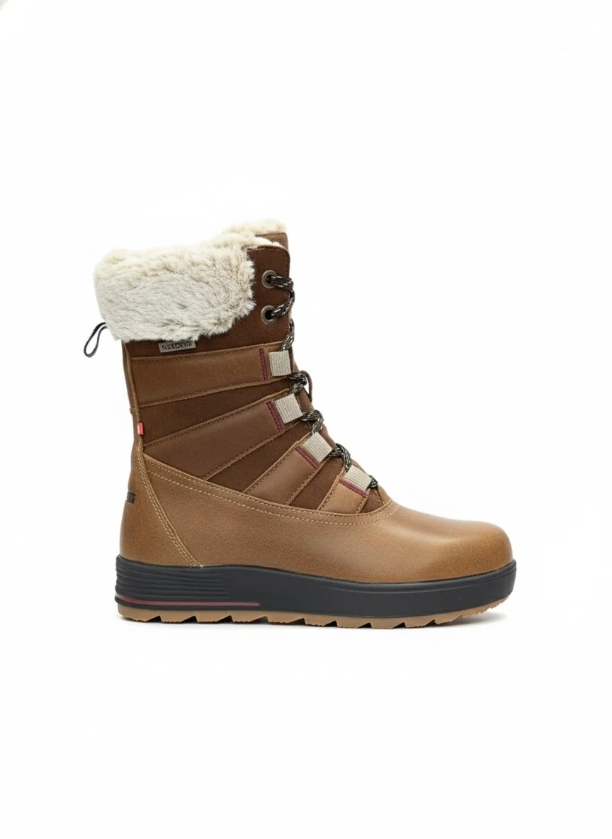 Ice Nomade Women's Winter Boots - Image 6