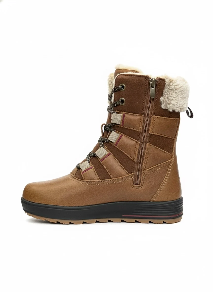 Ice Nomade Women's Winter Boots - Image 7