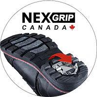 Ice PATHFINDER 2.0 Men's Winter Boots - Image 3