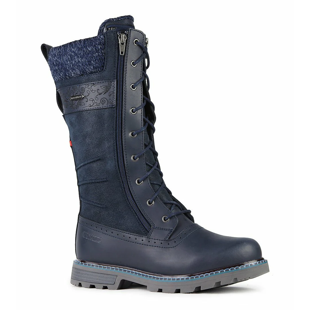 Ice Snow Women's Winter Boots - Image 5