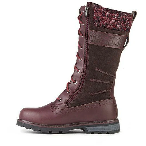 Ice Snow Women's Winter Boots - Image 7