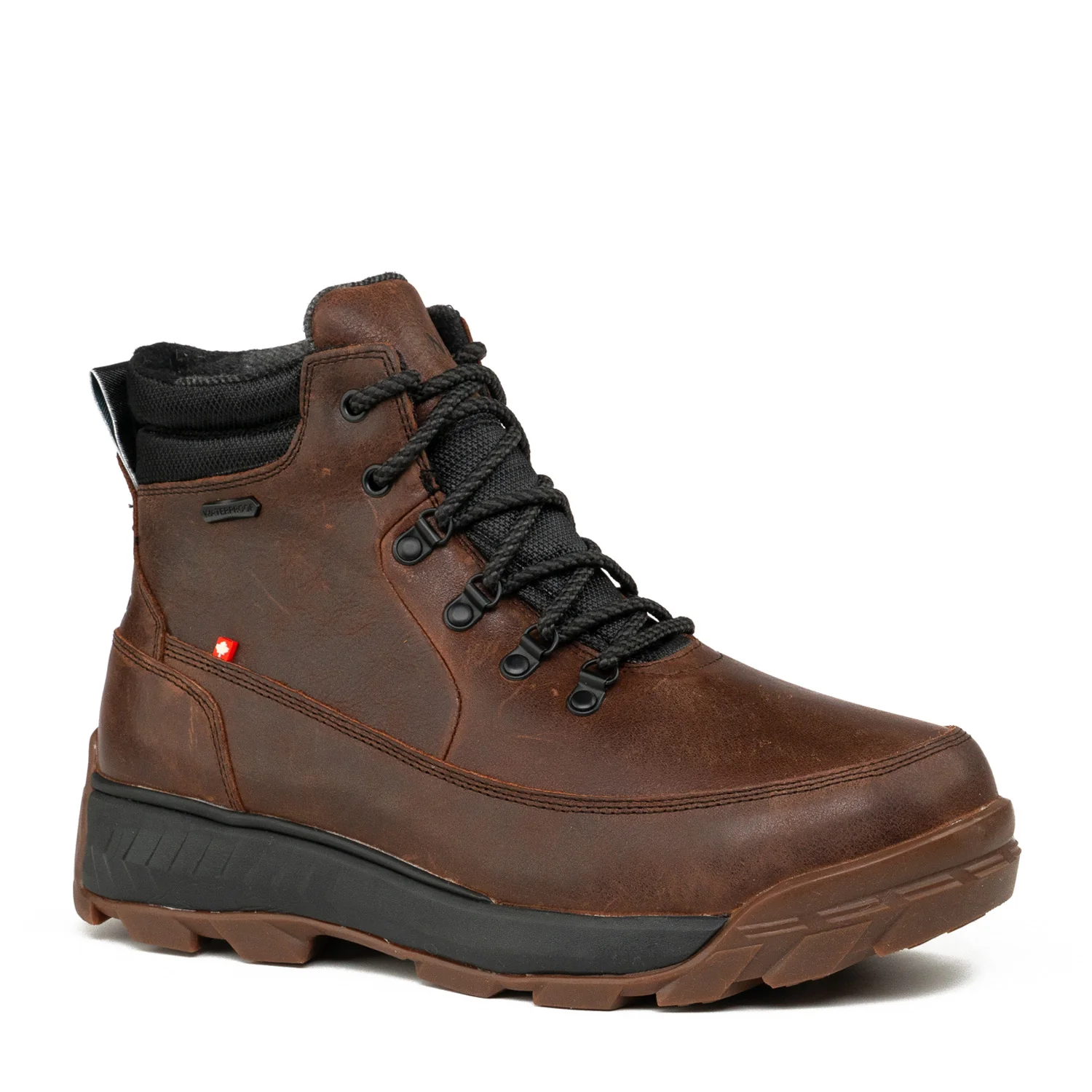 Ice STONE 2.0 Men's Winter Boots - Image 10