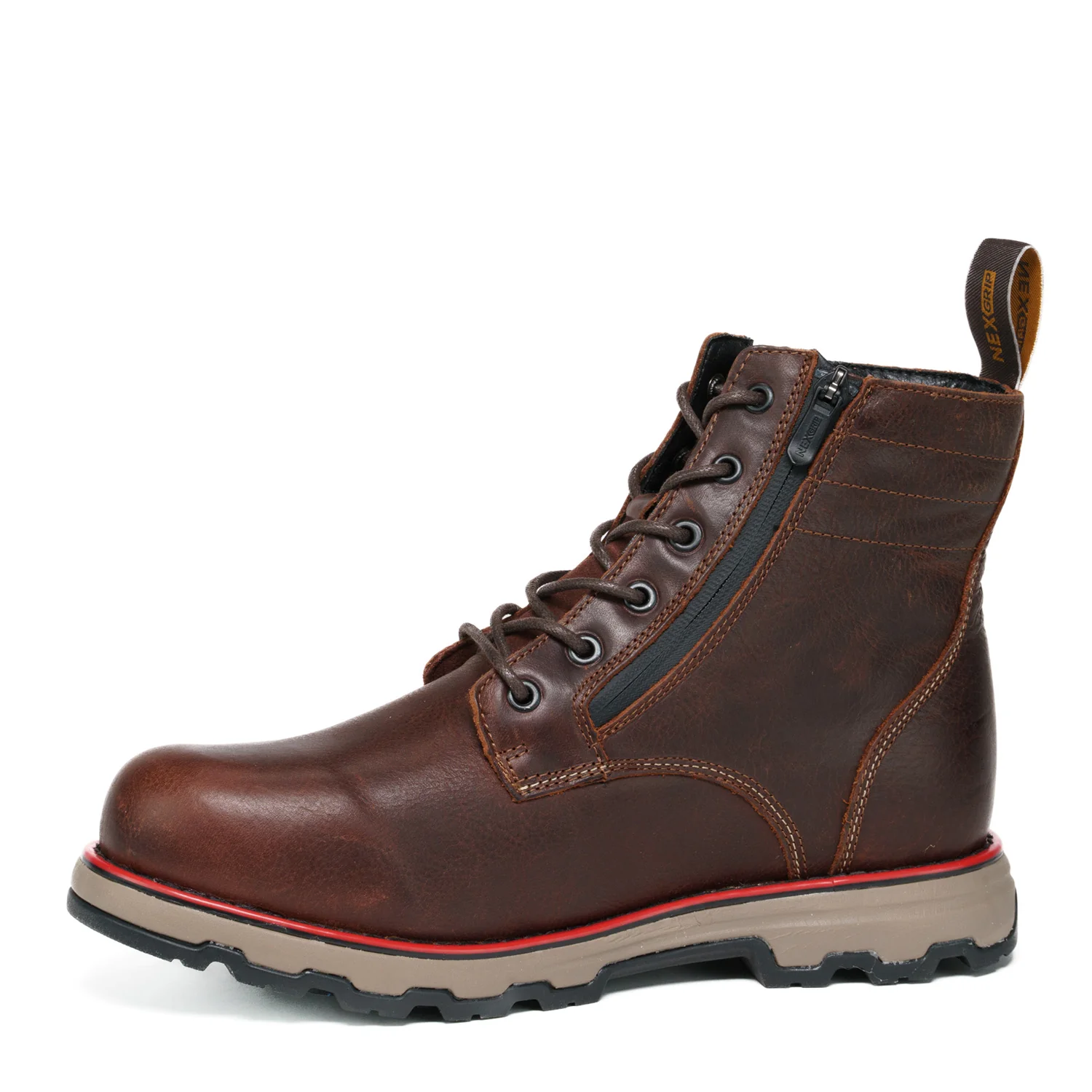 Ice WHISKEY Men's Winter Boots - Image 10