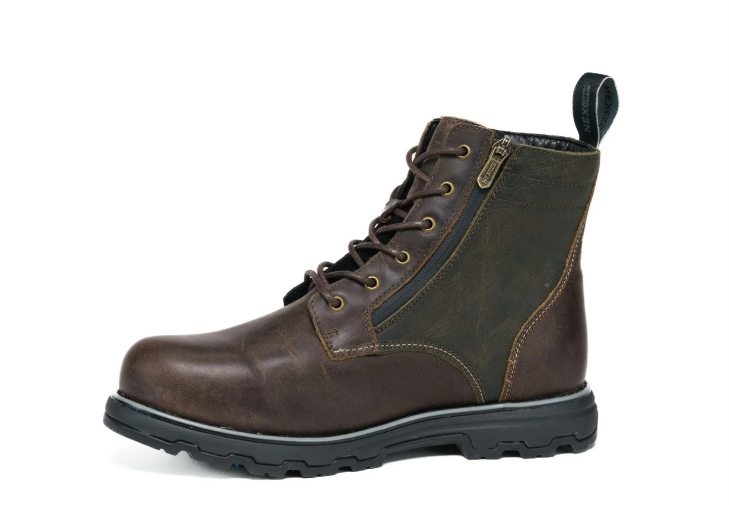 Ice WHISKEY Men's Winter Boots - Image 4