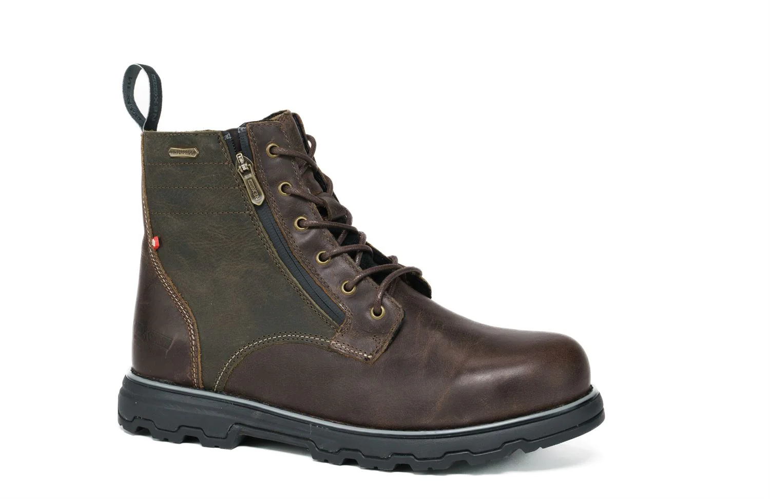 Ice WHISKEY Men's Winter Boots - Image 5