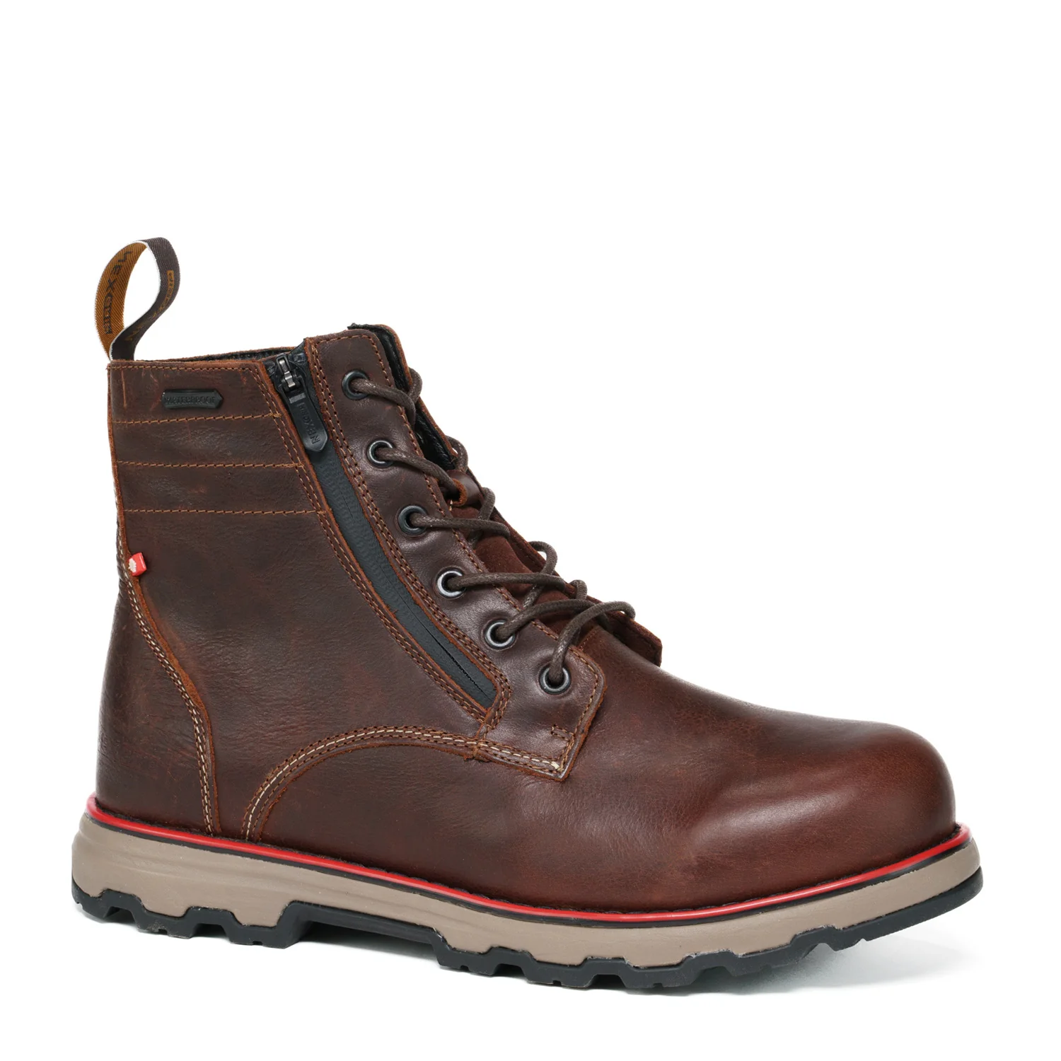 Ice WHISKEY Men's Winter Boots - Image 8