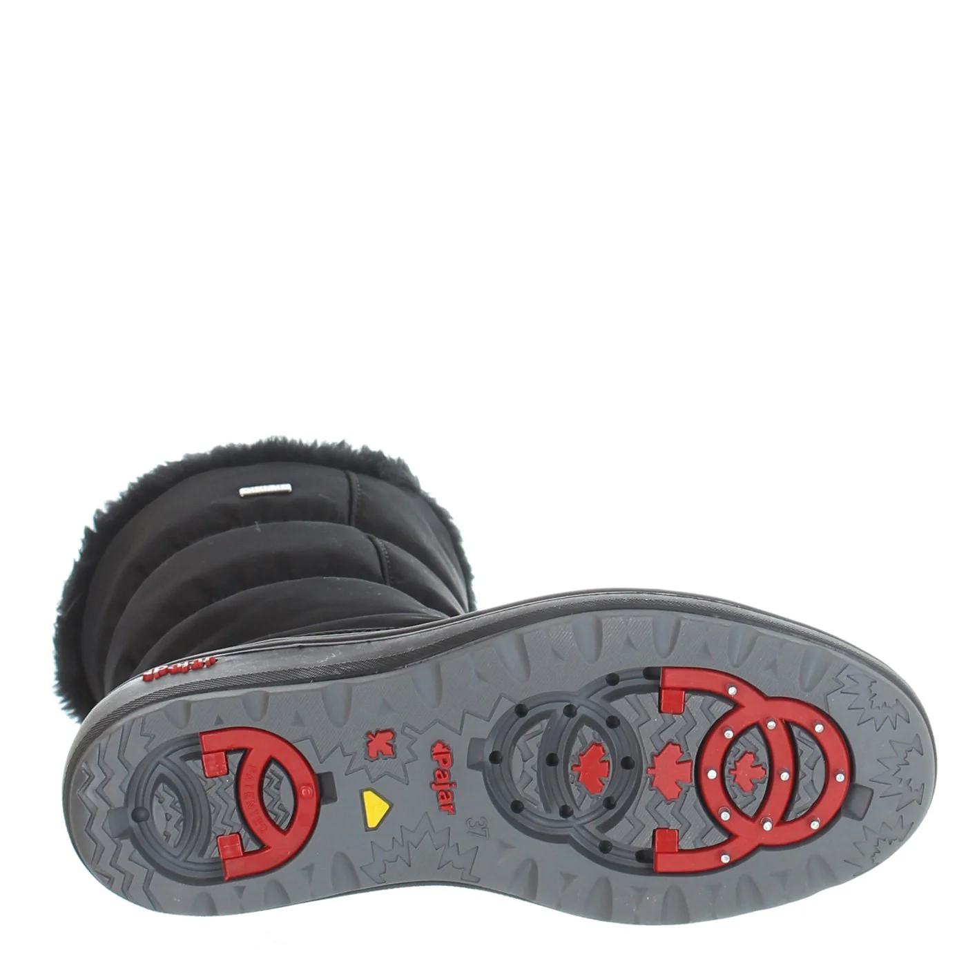 SNOWCAP-2 Women's Winter Boots - Image 3