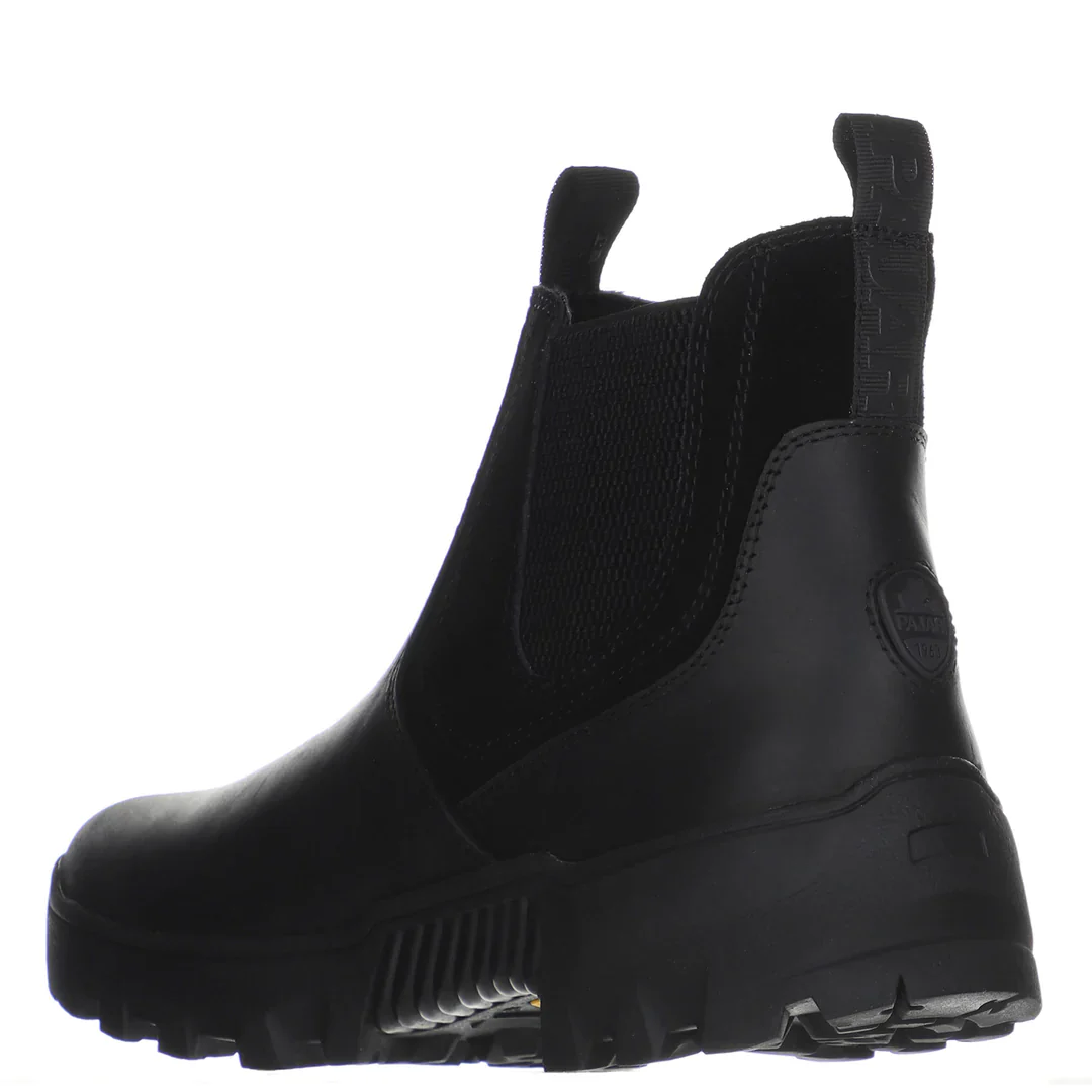 SOLDADO Men's Winter Boots - Image 3