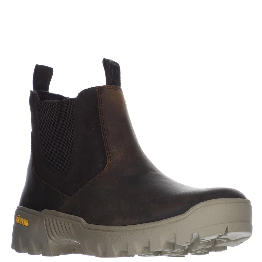 SOLDADO Men's Winter Boots - Image 5