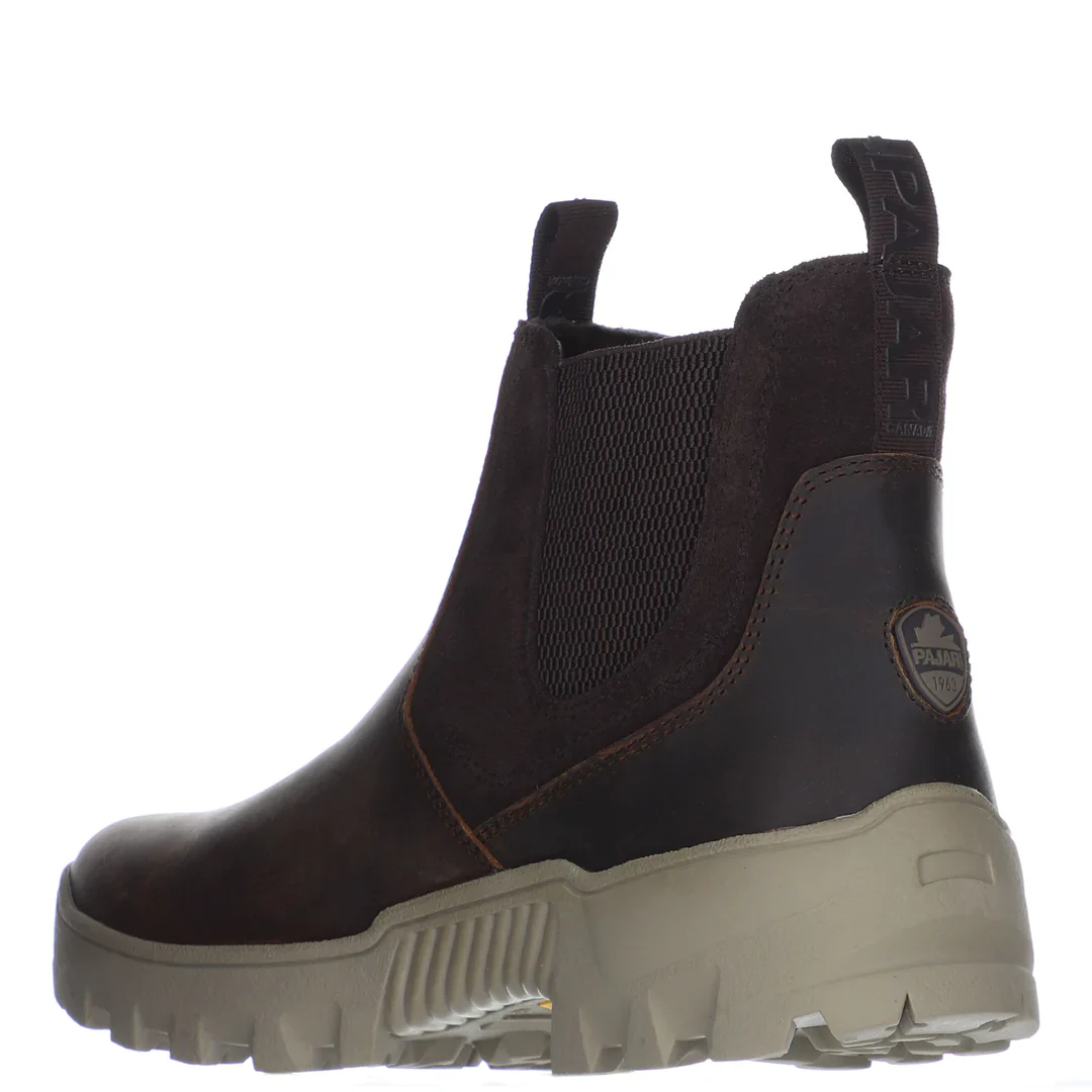 SOLDADO Men's Winter Boots - Image 7