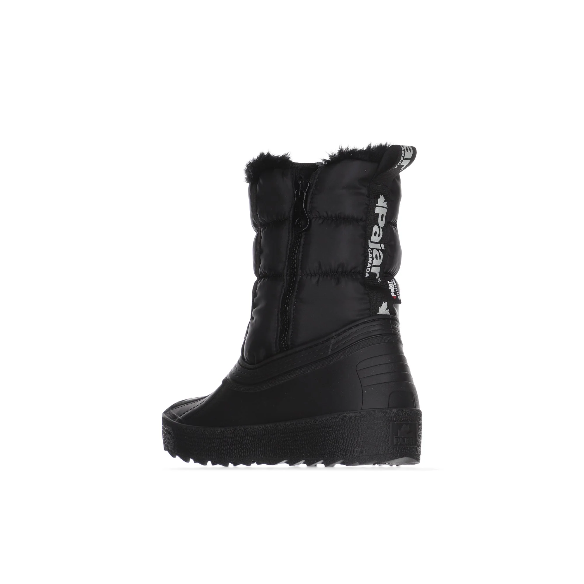 Spacey Women's Winter Boots - Image 3