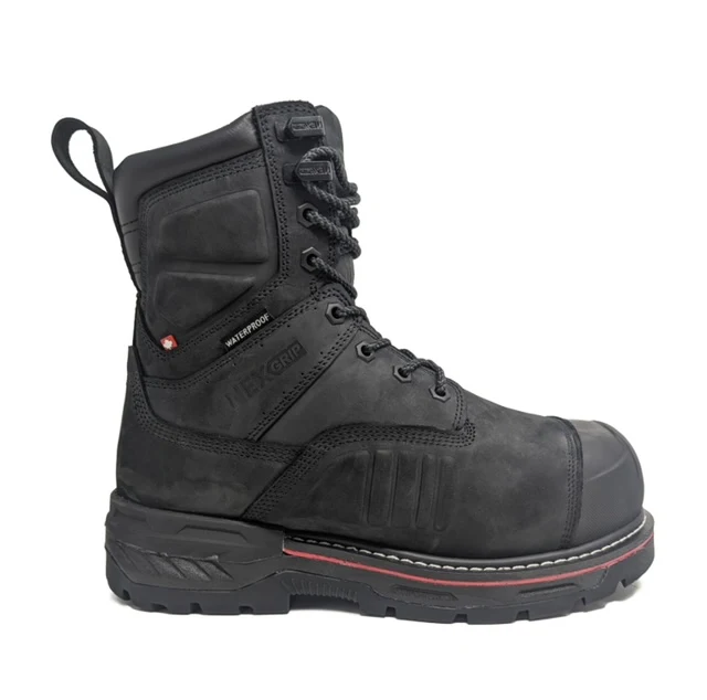 “STEEL TOE” Ice Commander 200 - Image 5