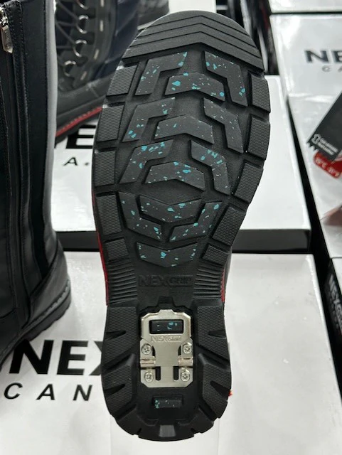 “STEEL TOE” Ice Commander 200 - Image 6