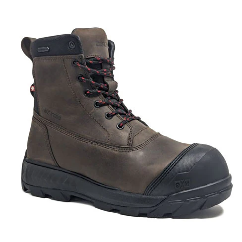 “STEEL TOE” Ice victor 200 - Image 4