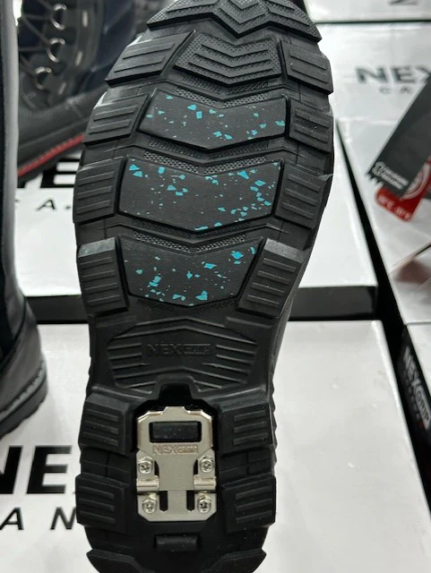 “STEEL TOE” Ice victor 200 - Image 5