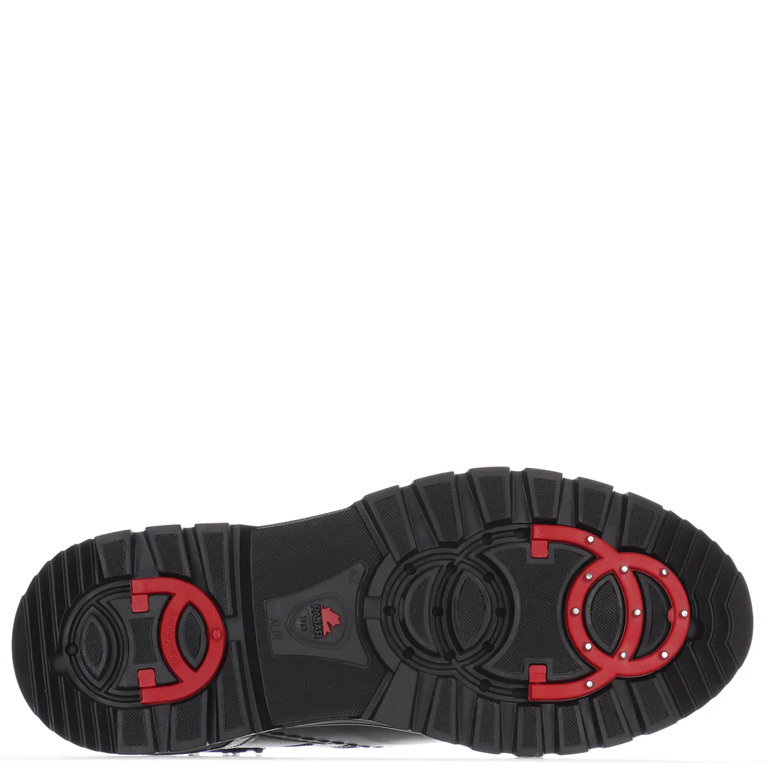 STRIKE S Men's Winter Boots - Image 3