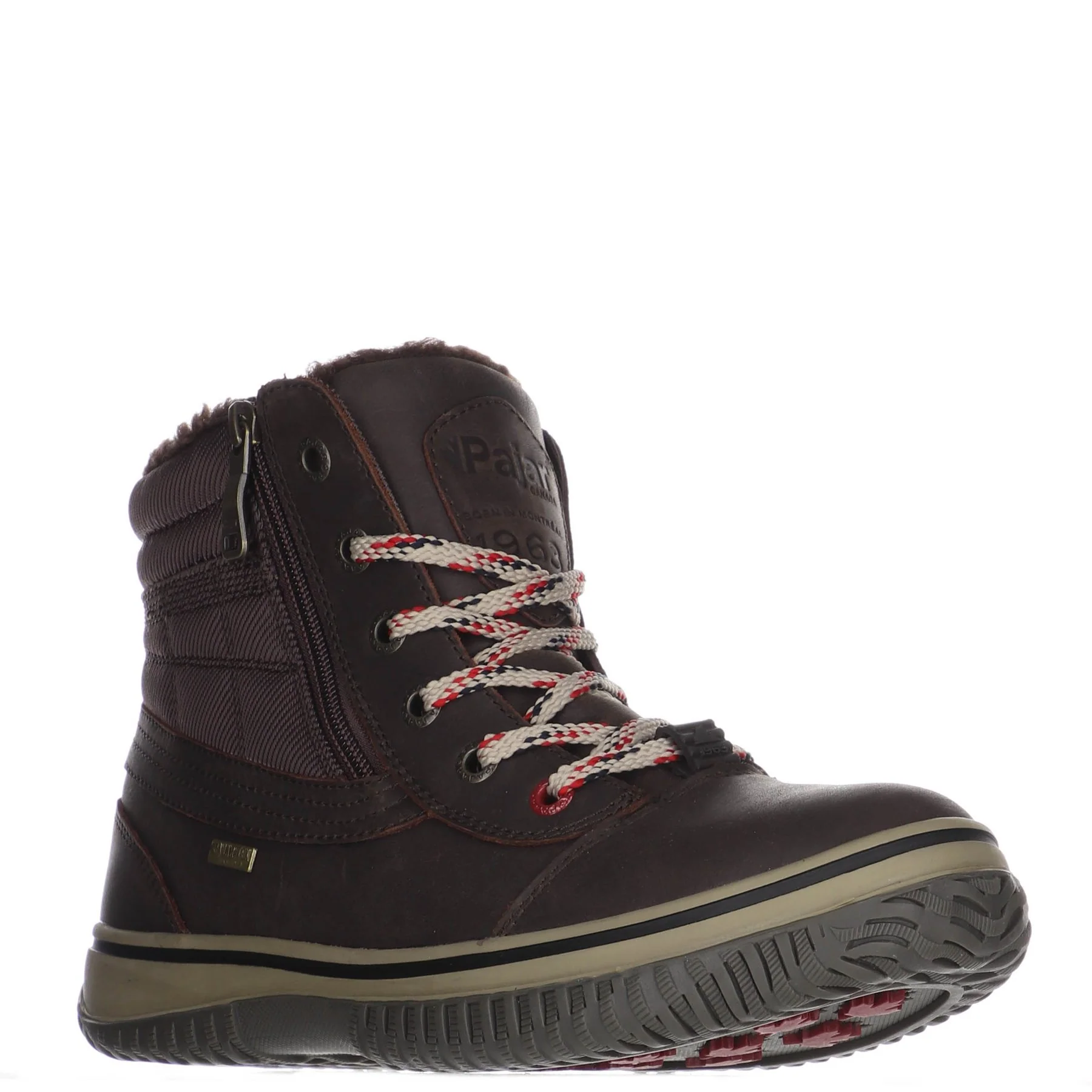 TAVIN 2.0 Men's Winter Boots - Image 10