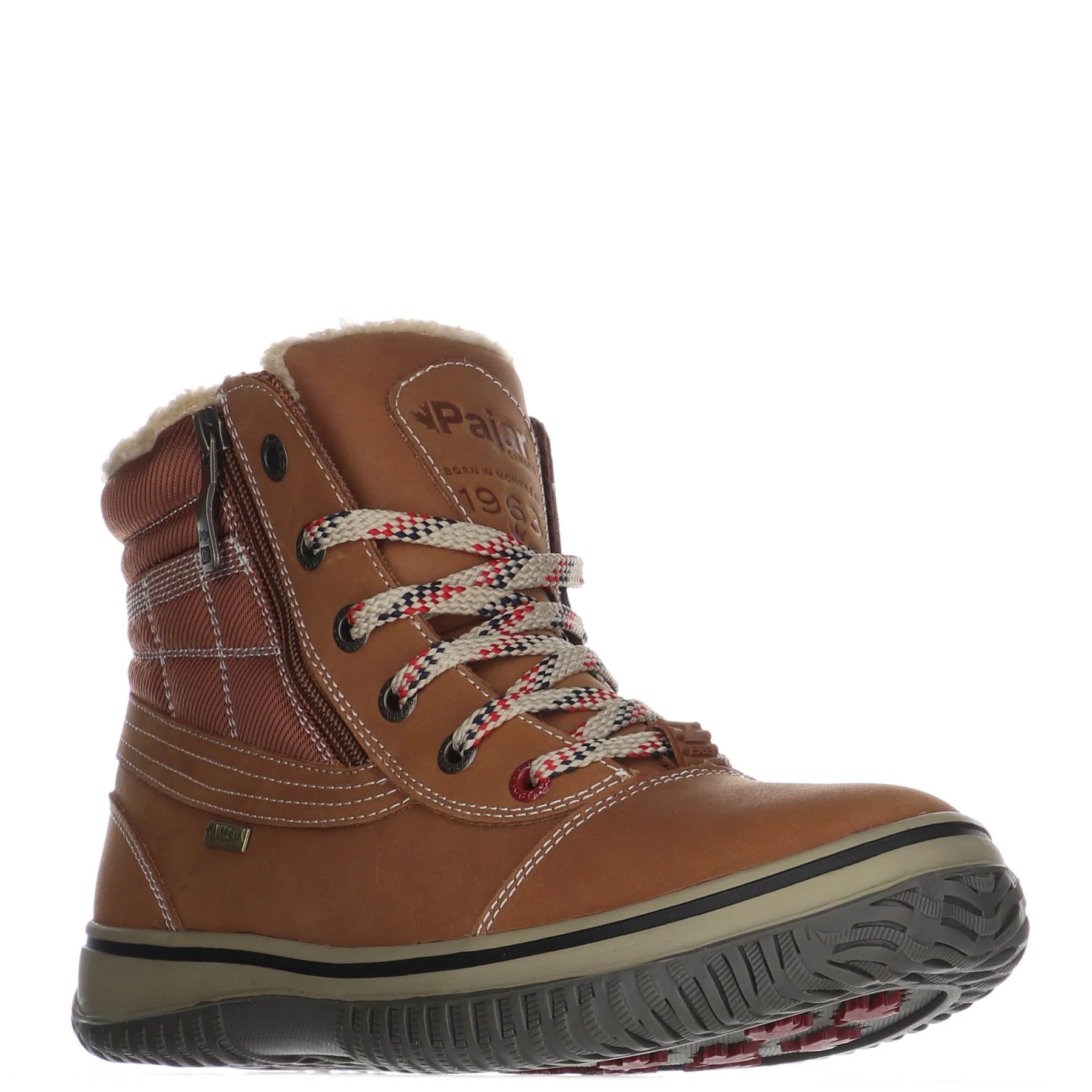 TAVIN 2.0 Men's Winter Boots - Image 4