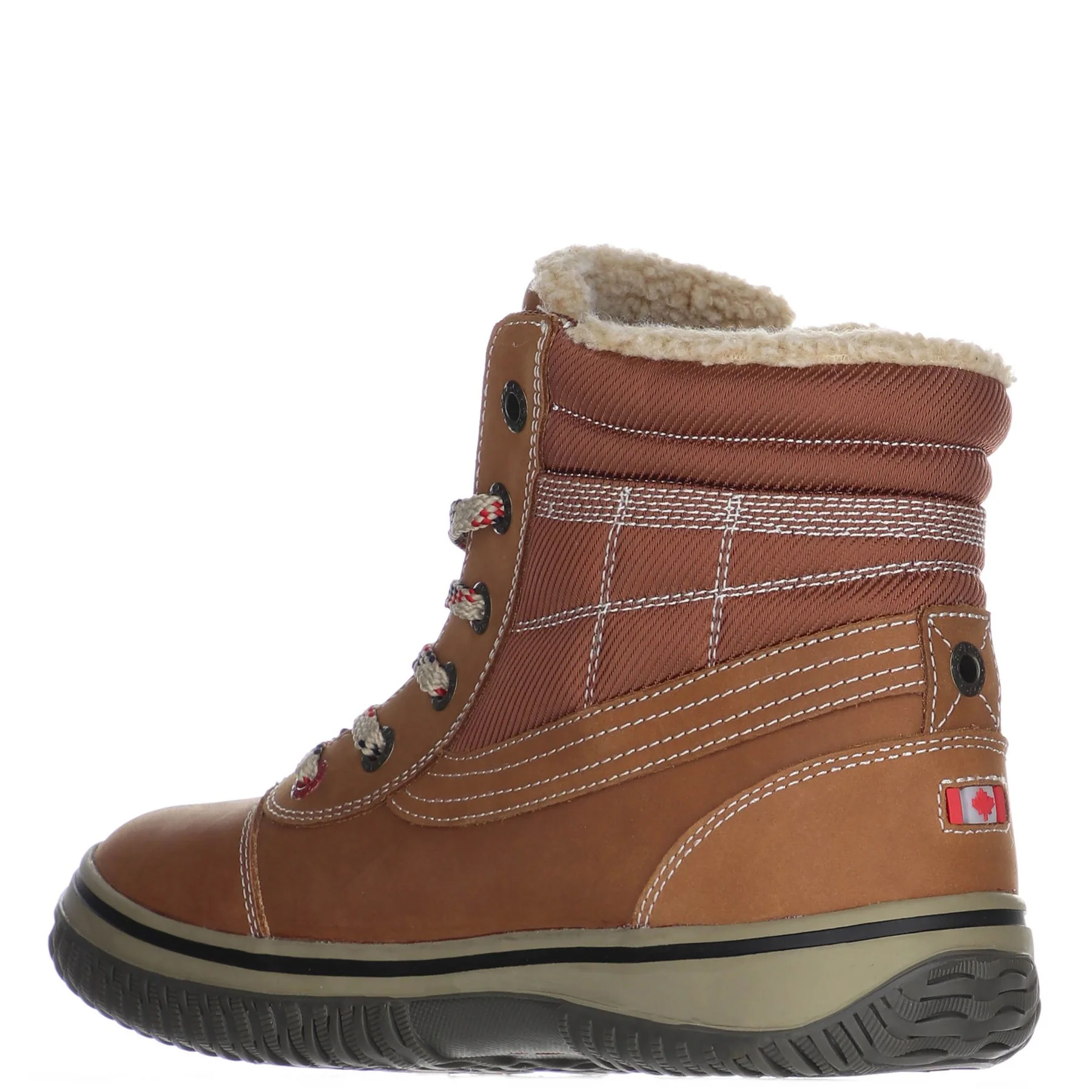 TAVIN 2.0 Men's Winter Boots - Image 6