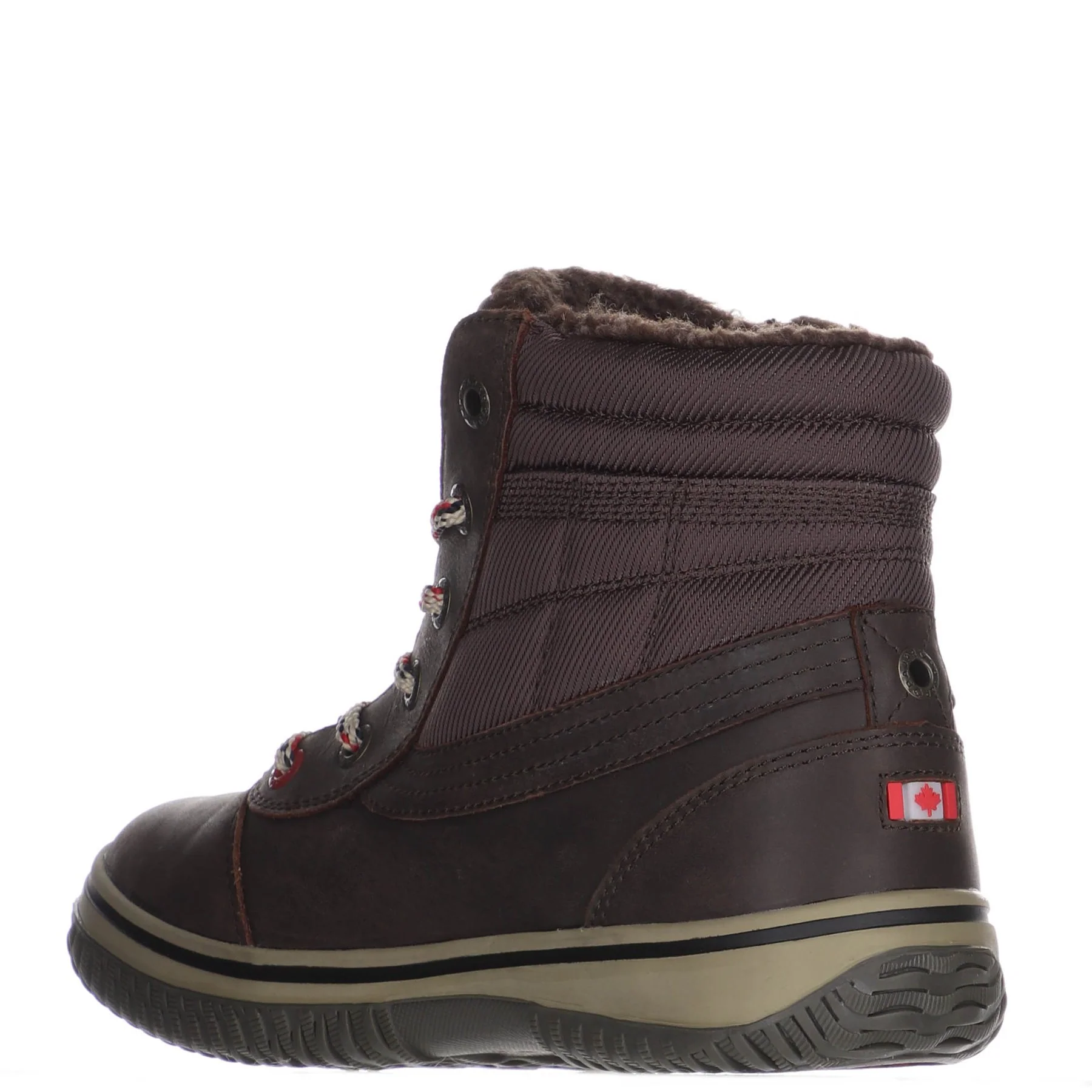 TAVIN 2.0 Men's Winter Boots - Image 9