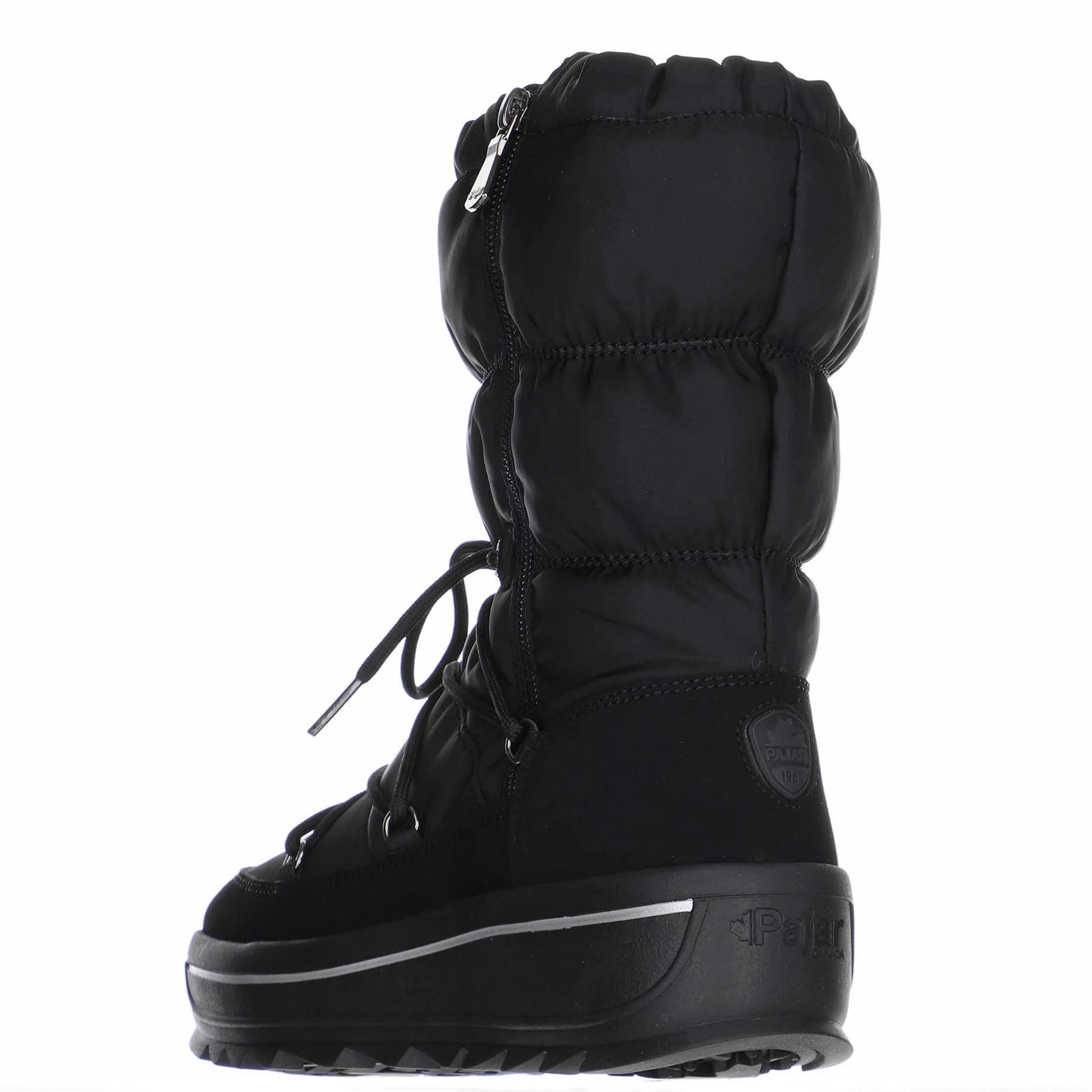 TAYA HIGH Women's Winter Boots - Image 4
