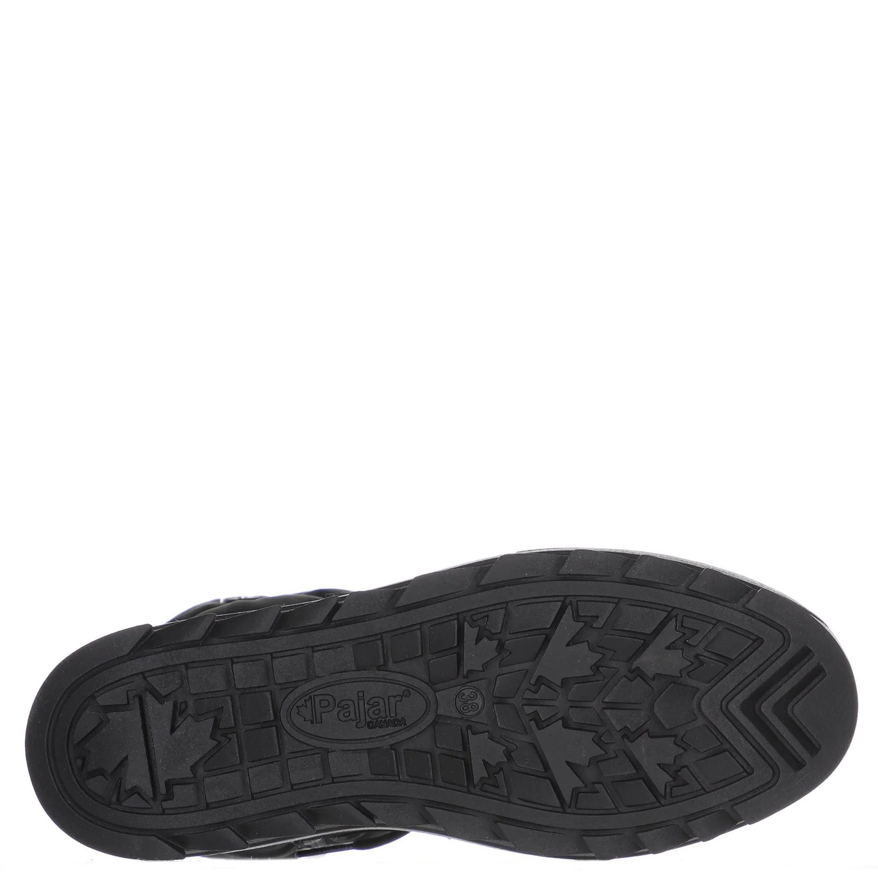 TAYA HIGH Women's Winter Boots - Image 5