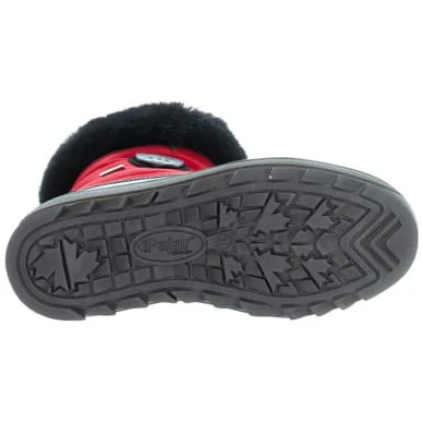 TEMOEN Women's Winter Boots - Image 12