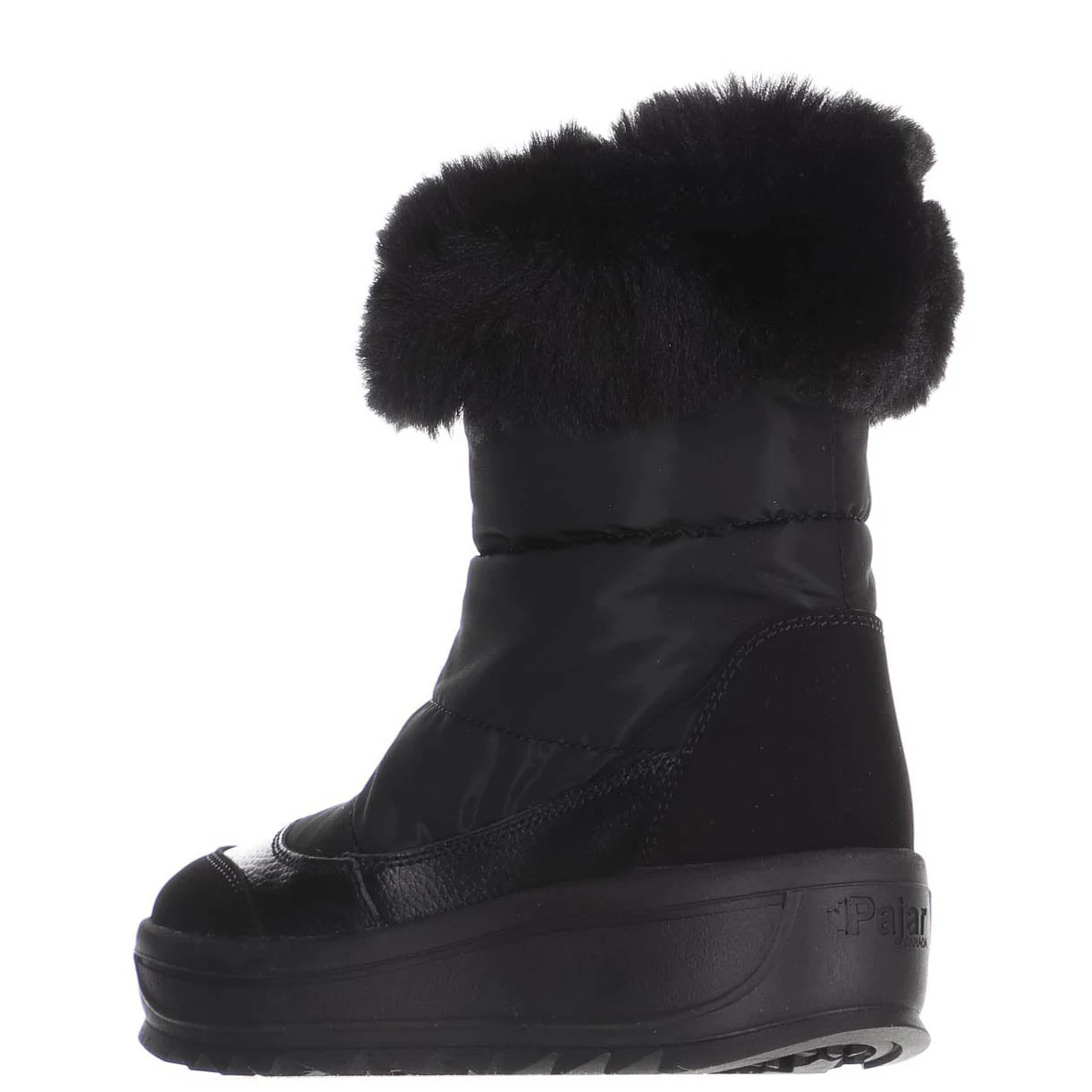TEMOEN Women's Winter Boots - Image 3