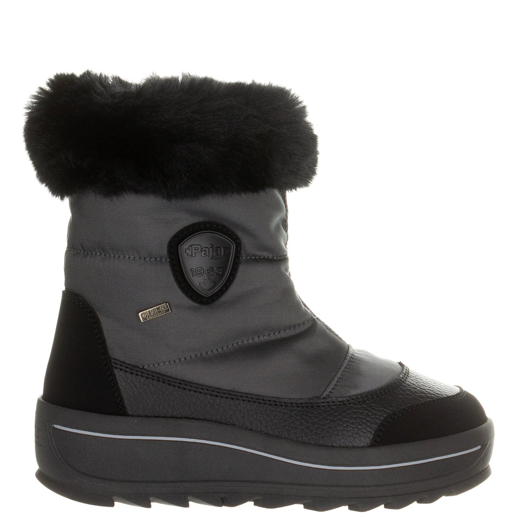 TEMOEN Women's Winter Boots - Image 5