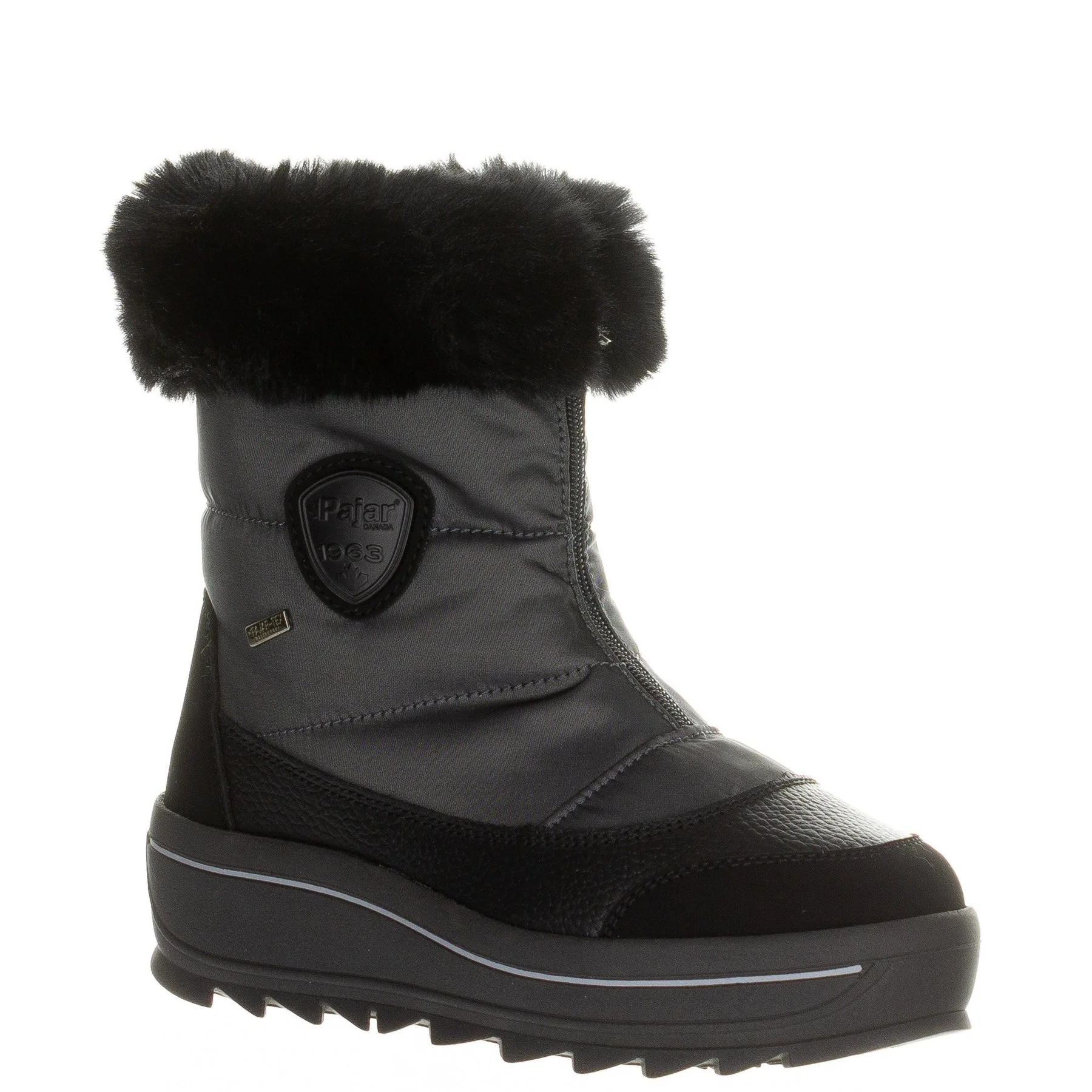 TEMOEN Women's Winter Boots - Image 6