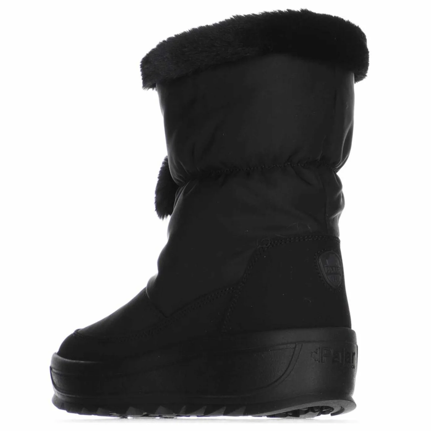 TOBY NYLON Women's Winter Boots - Image 3